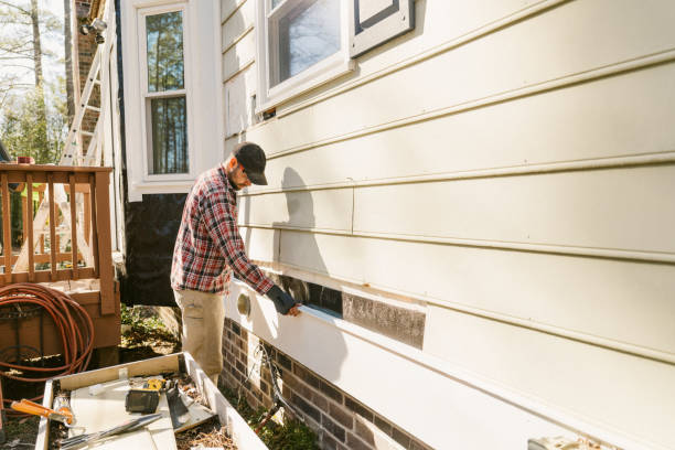 Top rated local Siding Contractor specialists in Weems, VA